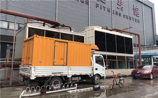 突泉300KW发电机组适配电缆规格选型指南