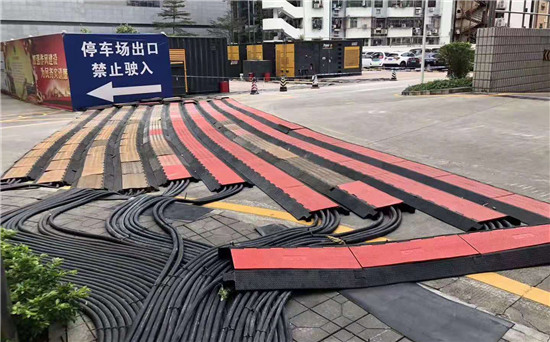 突泉发电机组电缆选型完整具体步骤(工程通用标准流程)